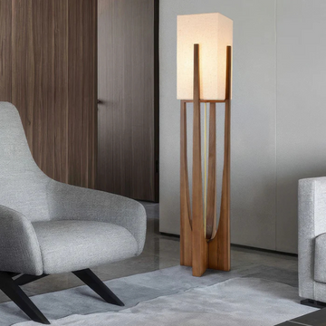 Vloerlampen