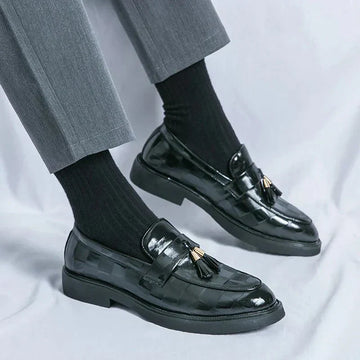 Nette schoenen