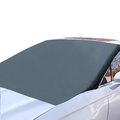 AllWeather Shield – Magnetische Voorruit Beschermhoes voor Auto, Anti-Vorst & UV Vestragear
