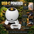 360° Dinosaur Star Projector – Turn Bedtime Into an Adventure 5