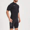 3mm Shorty Wetsuit - Aeriz 2