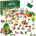 Bouwkalender voor december