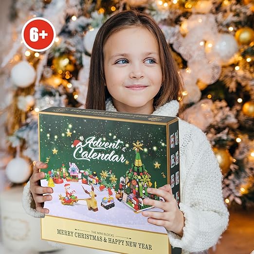 Bouwkalender voor december