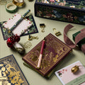 Adventskalender voor planners