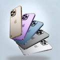 Telefoonhoes voor iPhone