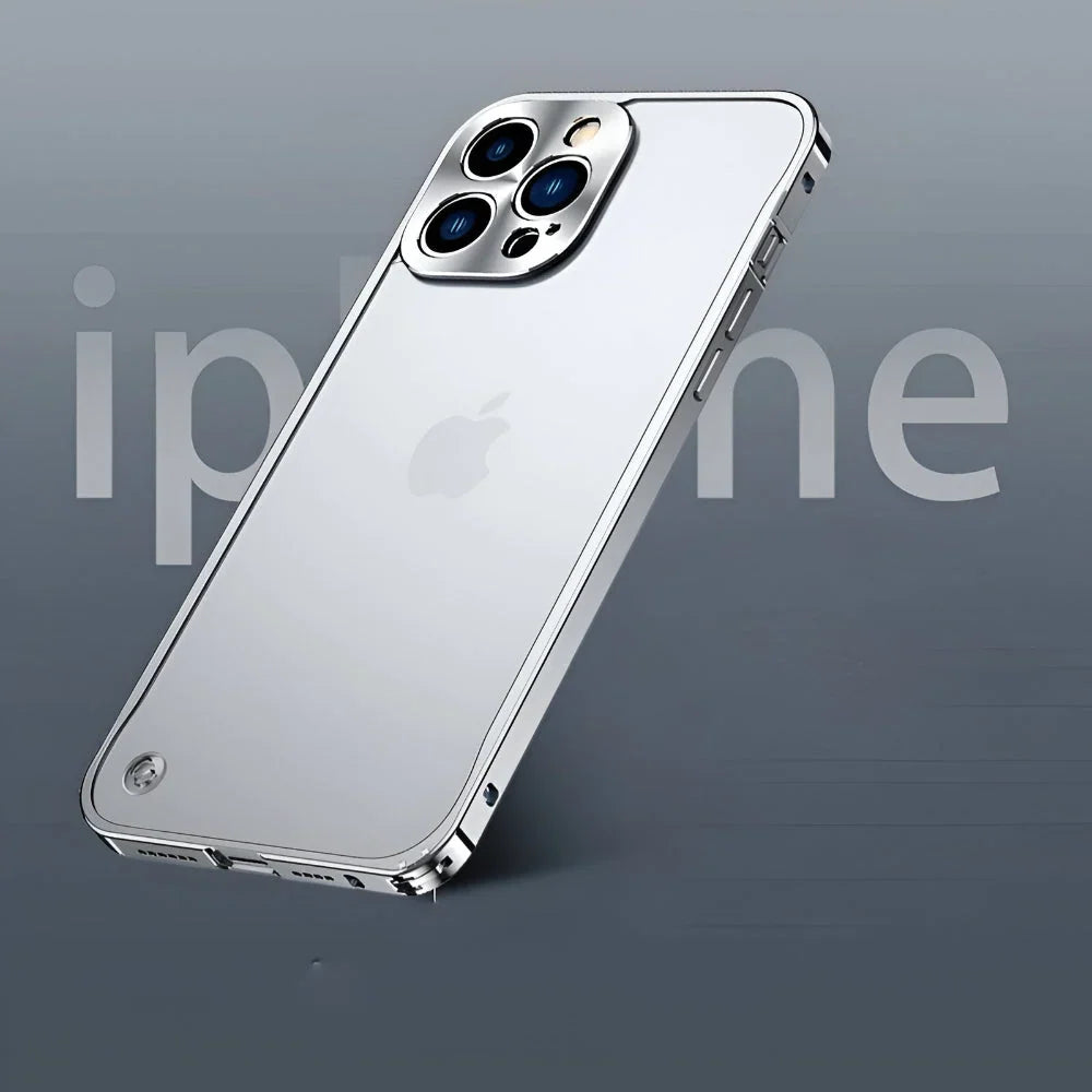 Telefoonhoes voor iPhone