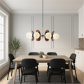 Bauhaus Kroonluchter 5