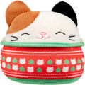 COZYMINIS 2025 – 24-daagse adventskalender met micromallows en mini's 4