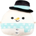 COZYMINIS 2025 – 24-daagse adventskalender met micromallows en mini's 5