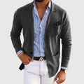Calvin - Lightweight Casual Blazer 6