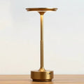 ClarityGlow DeLuxe | Wireless LED Table Lamp 6