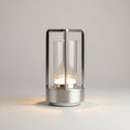 Crystal Lantern Light 10