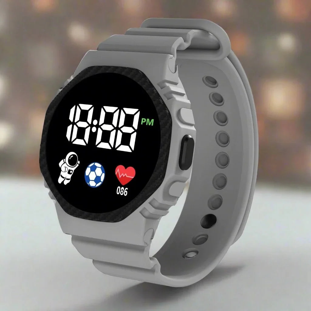 Digitaal horloge voor kinderen