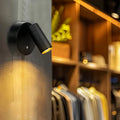 Draadloze LED-spot