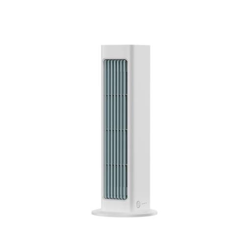 Draagbare Mini Airco – Compact, Fluisterstil & Oplaadbaar voor Persoonlijke Verkoeling 1