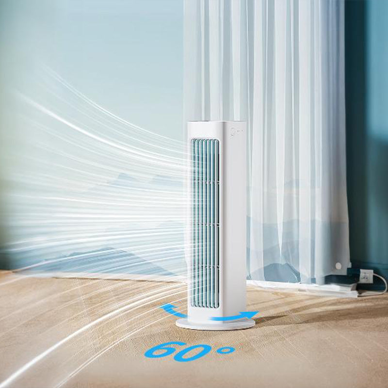 Draagbare Mini Airco – Compact, Fluisterstil & Oplaadbaar voor Persoonlijke Verkoeling 2