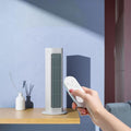 Draagbare Mini Airco – Compact, Fluisterstil & Oplaadbaar voor Persoonlijke Verkoeling 3