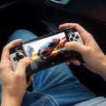 Handheld retroconsole