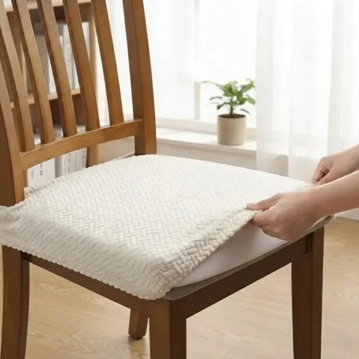 Hoezen voor eetkamerstoelen