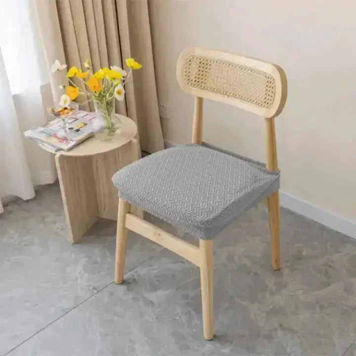 Hoezen voor eetkamerstoelen