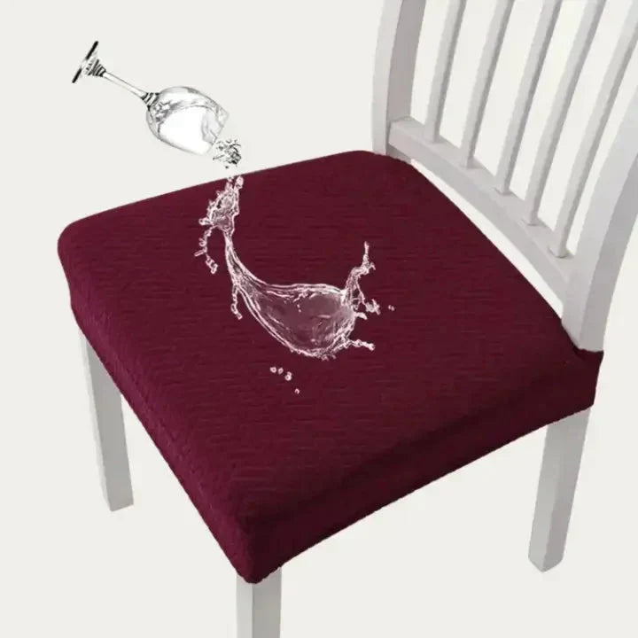 Hoezen voor eetkamerstoelen