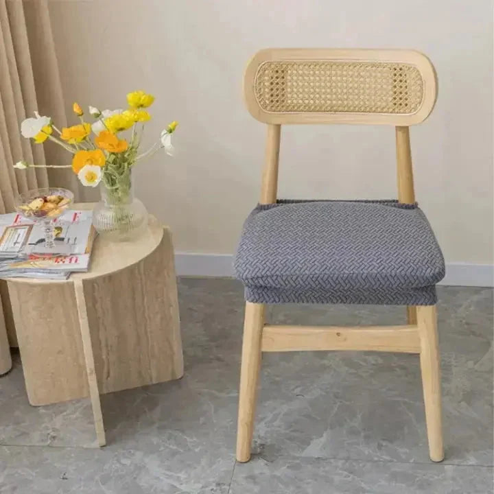 Hoezen voor eetkamerstoelen