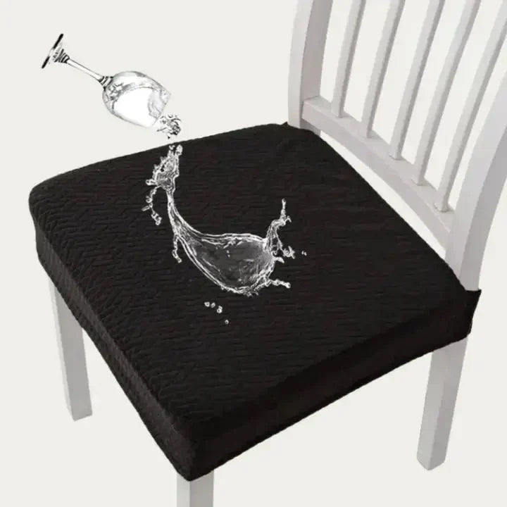 Hoezen voor eetkamerstoelen