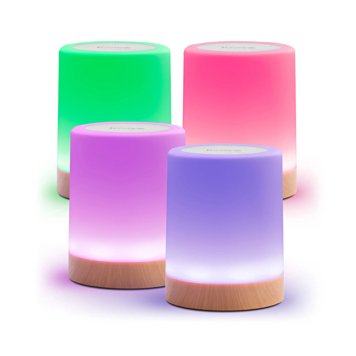Friendship Lamp 13