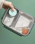 Warmhoudlunchbox