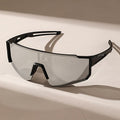 Givera Sport Zonnebril - UV-bescherming - Polycarbonaat | Spyn 10