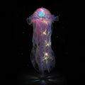 Hanging Jellyfish Lamp Plastic - Dreamjelly 0