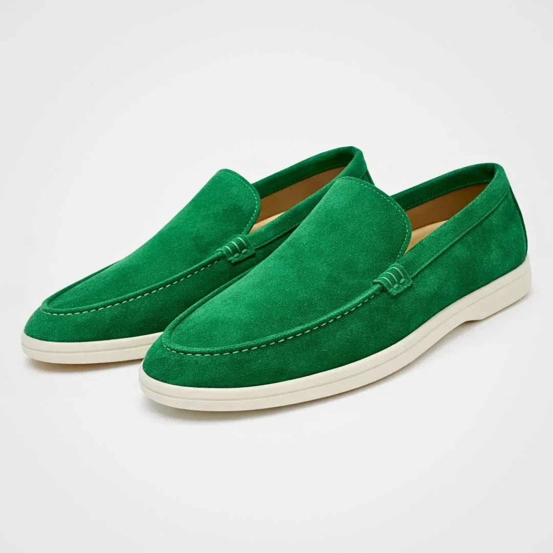 Loafers heren