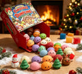Knuffeladventskalender