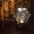 LUMISPHERE – Galaxy Projector voor een dromerige sterrenhemel thuis 3