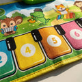 Large Interactive Music Mat - Tunefloor 2