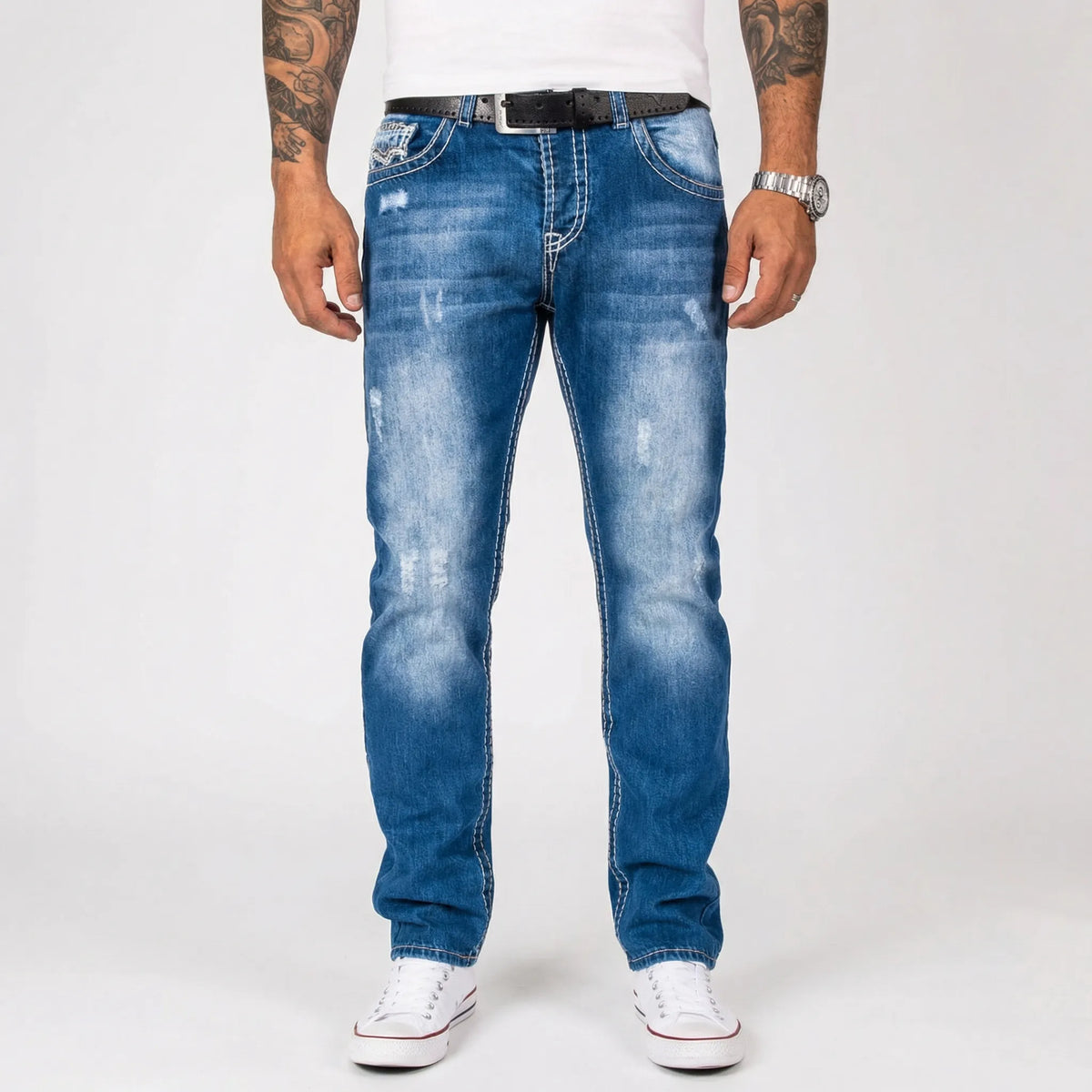 Levi - Casual Classic Everyday Jeans 0