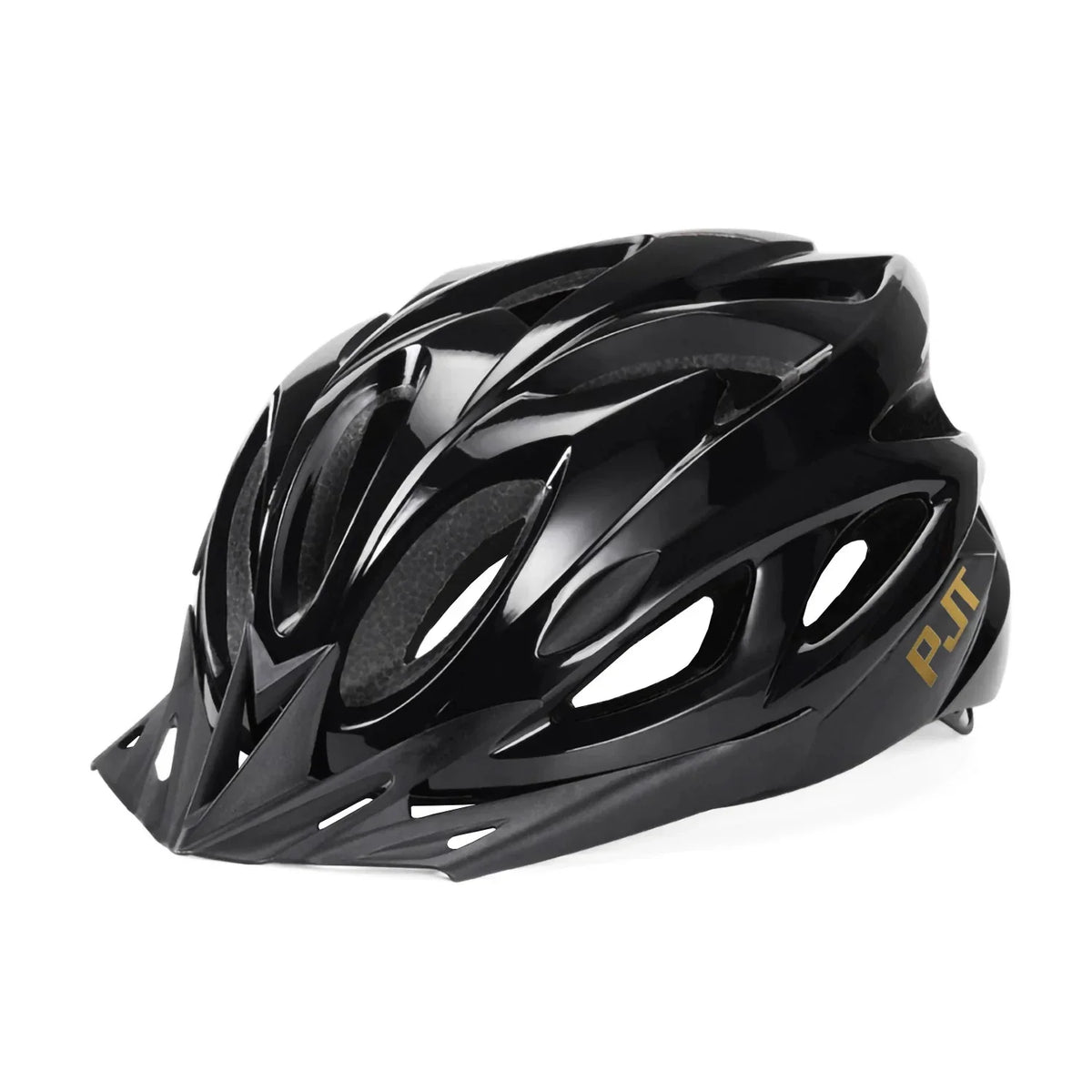 Lichte MTB Fietshelm voor Dames en Heren met Comfortabele Voering en Verstelbare Pasvorm 11