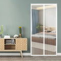 SUMMSTOP – Magnetic mosquito curtain for insect-free rooms Vestragear