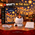 🎄 Magical Christmas Lights ✨ Light Up the Holiday Magic 3