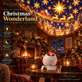 🎄 Magical Christmas Lights ✨ Light Up the Holiday Magic 4