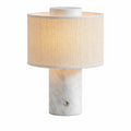 Marnie Wabi-Sabi Natural Stone Table Light 12