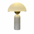 Marnie Wabi-Sabi Natural Stone Table Light 9
