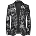 Michael - Men's Slim-Fit Blazer 3