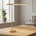 Minimalist Adjustable Desk Lamp -  Brillune 1