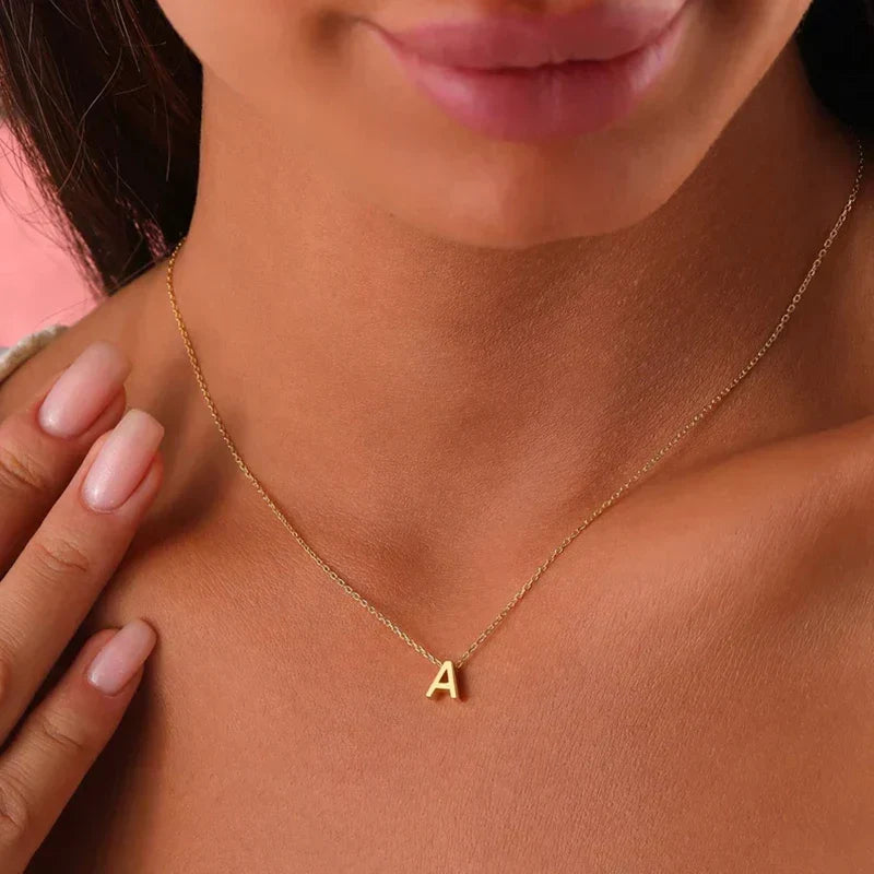 Initiaalketting