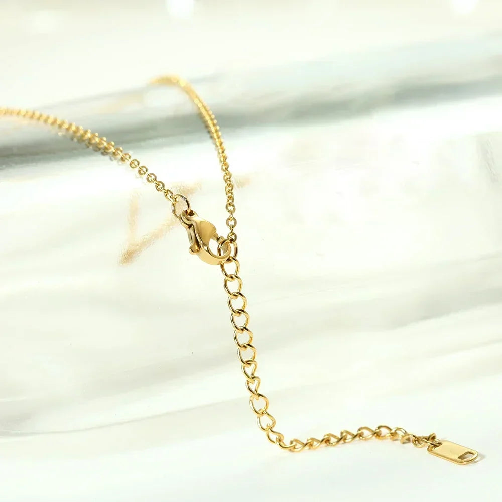 Initiaalketting
