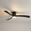 Modern Ceiling Fan With Light - Aerialynx 4