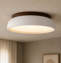 Modern Scandinavian Travertine Ceiling Light 10