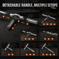 MultiTool Set 1