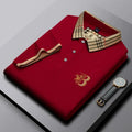 Ralph - Short-Sleeve Polo Shirt 14